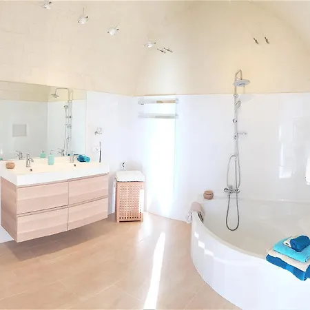 Appartamento *villa Michaela*