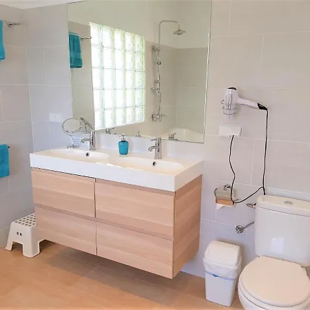 Appartamento *villa Michaela* *