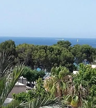 *villa Michaela* * Peguera