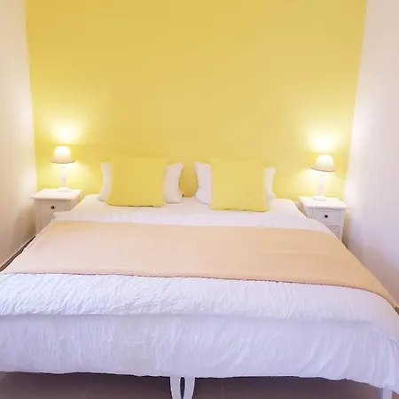 *villa Michaela* Apartment *