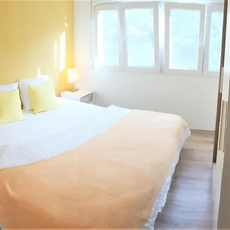 *villa Michaela* Apartment Peguera