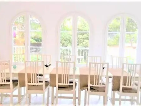 *villa Michaela* Apartment