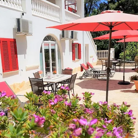 Apartment *villa Michaela* Peguera