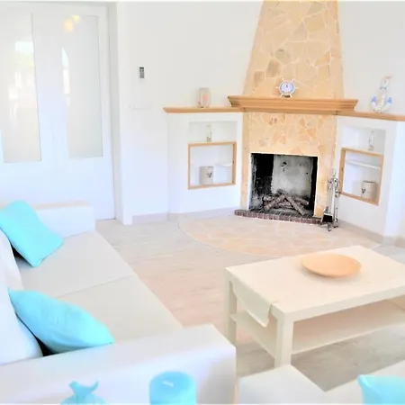 *villa Michaela* Apartment