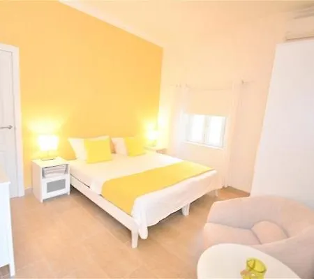 *villa Michaela* Apartment