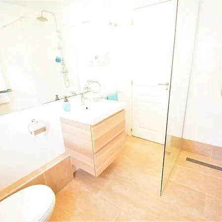 Apartment *villa Michaela* *