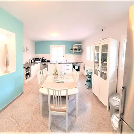 *villa Michaela* Apartment