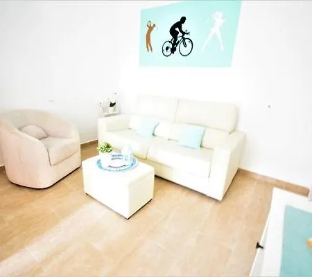 *villa Michaela* Apartment *