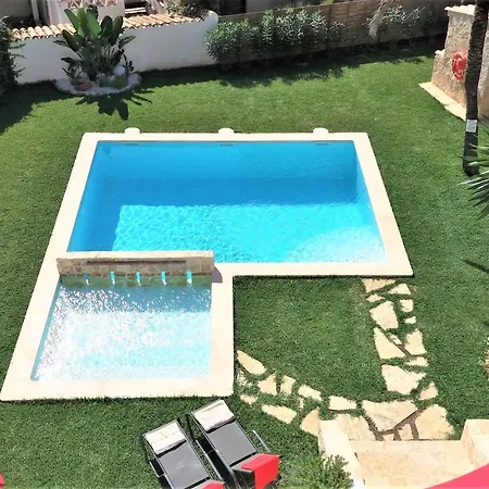 *villa Michaela* Apartment Peguera