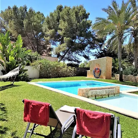 *villa Michaela* Apartment