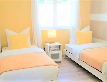 Apartment *villa Michaela* *