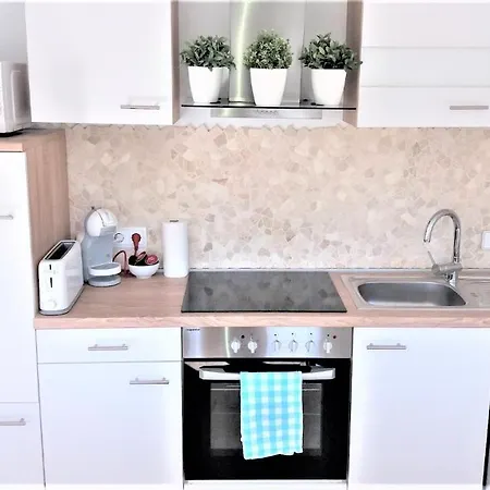 Apartment *villa Michaela* *