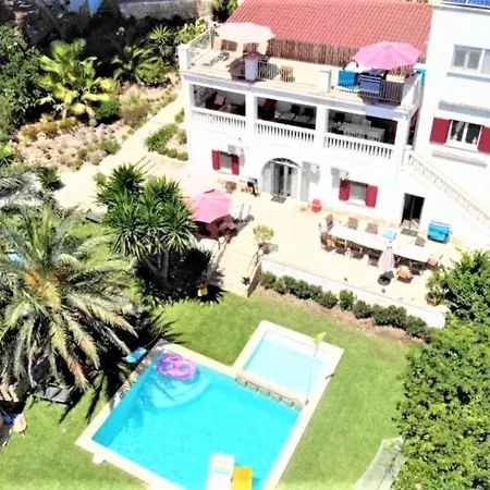 *villa Michaela* Apartment