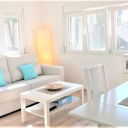 *villa Michaela* Apartment *