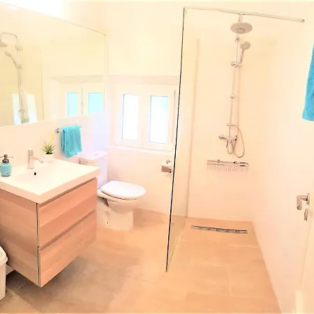 شقة *villa Michaela* *