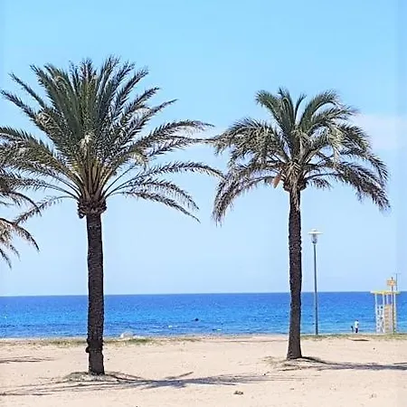 شقة *villa Michaela* *