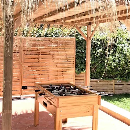شقة *villa Michaela*