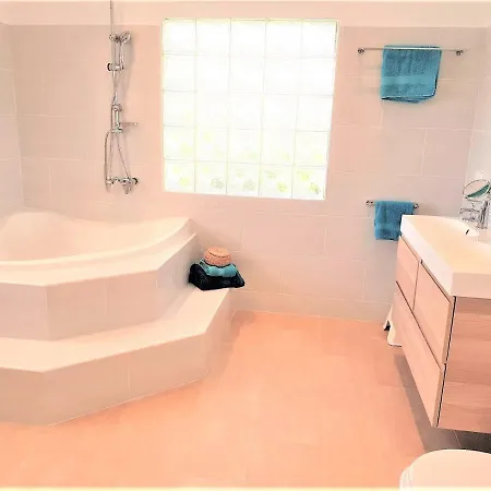 Appartement *villa Michaela* *