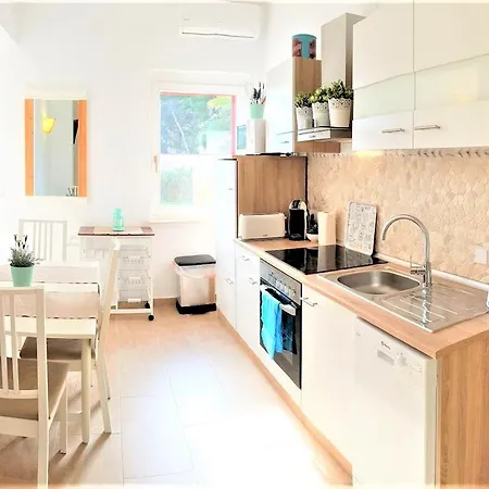 Appartement *villa Michaela* Peguera