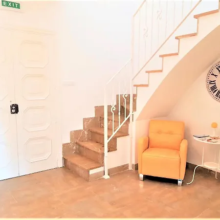 Appartement *villa Michaela* Peguera